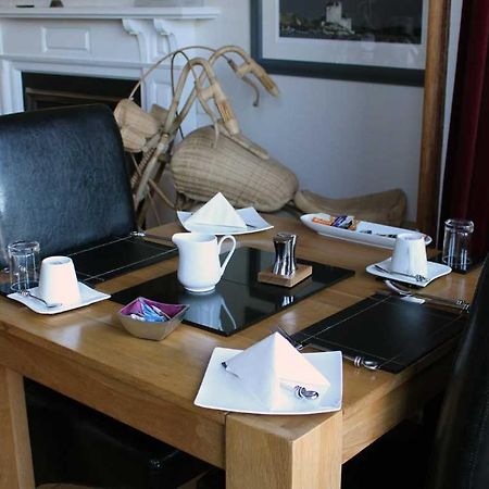 Invernevis Bed And Breakfast Inverness Buitenkant foto