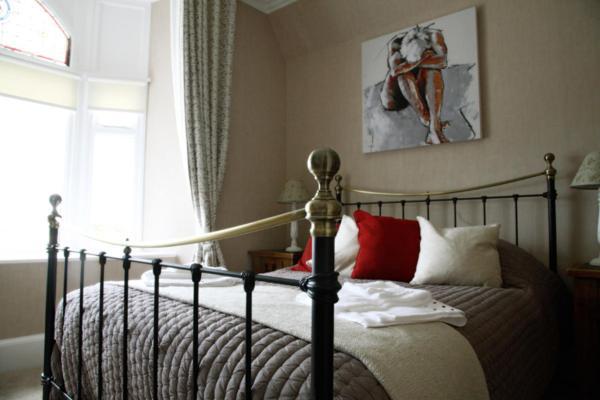 Invernevis Bed And Breakfast Inverness Buitenkant foto
